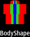 BodyShape Badge