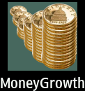 MoneyGrowth Badge