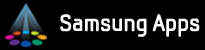 Available at Samsung Apps