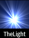 TheLight Badge