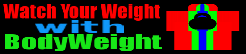 BodyWeight Banner